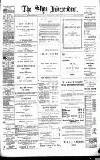 Sligo Independent Saturday 08 April 1899 Page 1
