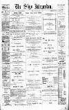 Sligo Independent Saturday 13 May 1899 Page 1