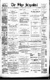 Sligo Independent Saturday 15 July 1899 Page 1