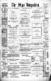 Sligo Independent Saturday 29 July 1899 Page 1