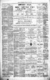 Sligo Independent Saturday 29 July 1899 Page 4