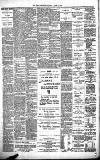 Sligo Independent Saturday 19 August 1899 Page 4