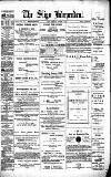 Sligo Independent Saturday 07 October 1899 Page 1
