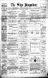 Sligo Independent Saturday 14 October 1899 Page 1