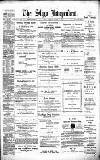 Sligo Independent Saturday 21 October 1899 Page 1