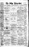 Sligo Independent Saturday 02 December 1899 Page 1