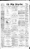 Sligo Independent Saturday 30 December 1899 Page 1