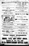 Sligo Independent Saturday 30 December 1899 Page 6