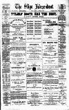 Sligo Independent Saturday 12 January 1901 Page 1