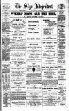 Sligo Independent Saturday 19 January 1901 Page 1