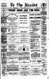 Sligo Independent Saturday 16 February 1901 Page 1