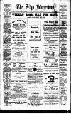 Sligo Independent Saturday 13 July 1901 Page 1