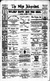 Sligo Independent Saturday 20 July 1901 Page 1