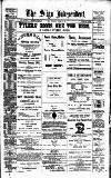 Sligo Independent Saturday 24 August 1901 Page 1