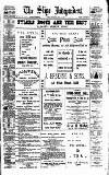 Sligo Independent Saturday 12 July 1902 Page 1