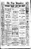 Sligo Independent Saturday 13 September 1902 Page 1