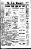 Sligo Independent Saturday 18 October 1902 Page 1
