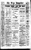 Sligo Independent Saturday 25 October 1902 Page 1