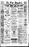 Sligo Independent Saturday 15 November 1902 Page 1