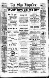 Sligo Independent Saturday 29 November 1902 Page 1