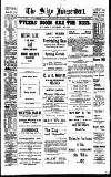 Sligo Independent Saturday 24 January 1903 Page 1