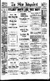 Sligo Independent Saturday 31 January 1903 Page 1