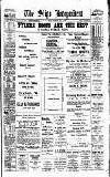 Sligo Independent Saturday 04 July 1903 Page 1