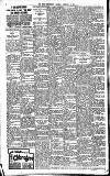 Sligo Independent Saturday 12 February 1916 Page 4