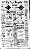 Sligo Independent Saturday 22 July 1916 Page 1