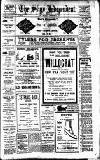 Sligo Independent Saturday 23 December 1916 Page 1