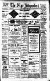 Sligo Independent Saturday 03 March 1917 Page 1