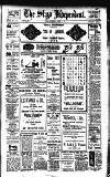 Sligo Independent Saturday 07 April 1917 Page 1