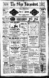 Sligo Independent Saturday 14 April 1917 Page 1