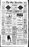 Sligo Independent Saturday 12 January 1918 Page 1