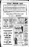 Sligo Independent Saturday 12 January 1918 Page 4