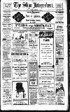 Sligo Independent Saturday 09 February 1918 Page 1