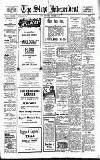 Sligo Independent Saturday 12 October 1918 Page 1