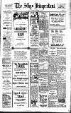 Sligo Independent Saturday 19 October 1918 Page 1