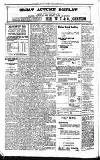 Sligo Independent Saturday 19 October 1918 Page 4