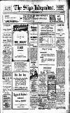 Sligo Independent Saturday 23 November 1918 Page 1