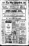 Sligo Independent Saturday 11 January 1919 Page 1