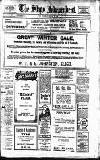 Sligo Independent Saturday 25 January 1919 Page 1