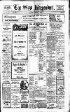 Sligo Independent Saturday 08 February 1919 Page 1