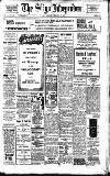 Sligo Independent Saturday 22 February 1919 Page 1