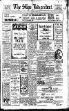 Sligo Independent Saturday 22 March 1919 Page 1