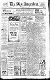 Sligo Independent Saturday 05 April 1919 Page 1