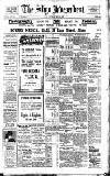 Sligo Independent Saturday 31 May 1919 Page 1