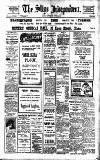 Sligo Independent Saturday 21 June 1919 Page 1