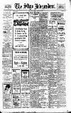 Sligo Independent Saturday 30 August 1919 Page 1