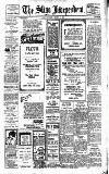 Sligo Independent Saturday 11 October 1919 Page 1